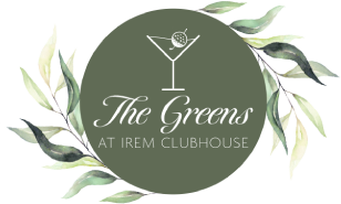 Greens at Irem