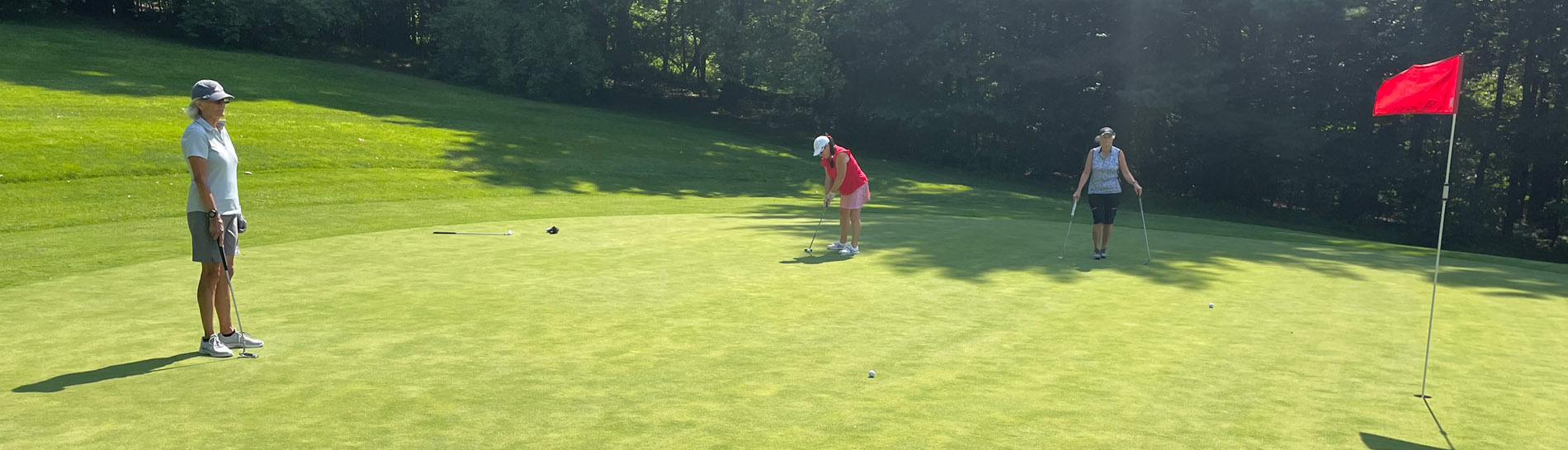 Irem Women's Golf Association