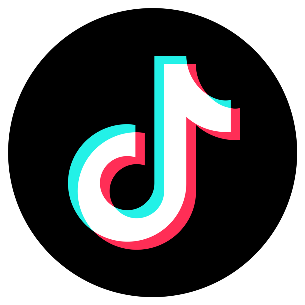 follow me on TikTok