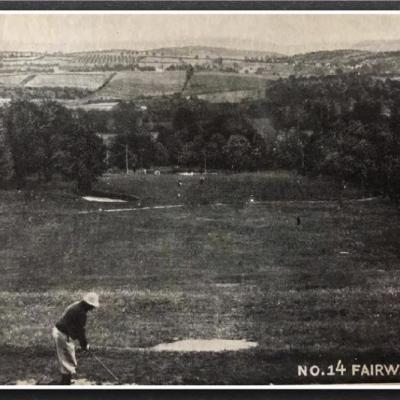 14 Fairway