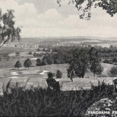 Panorama From Club House2