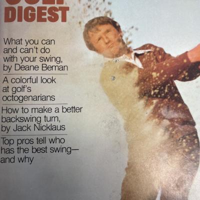 Golf Digest